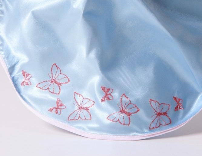 Disney Princess Cinderella Butterfly Tutu Dress