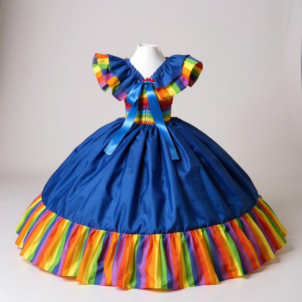 Halloween Chucky 'Good Guys' Tutu Dress