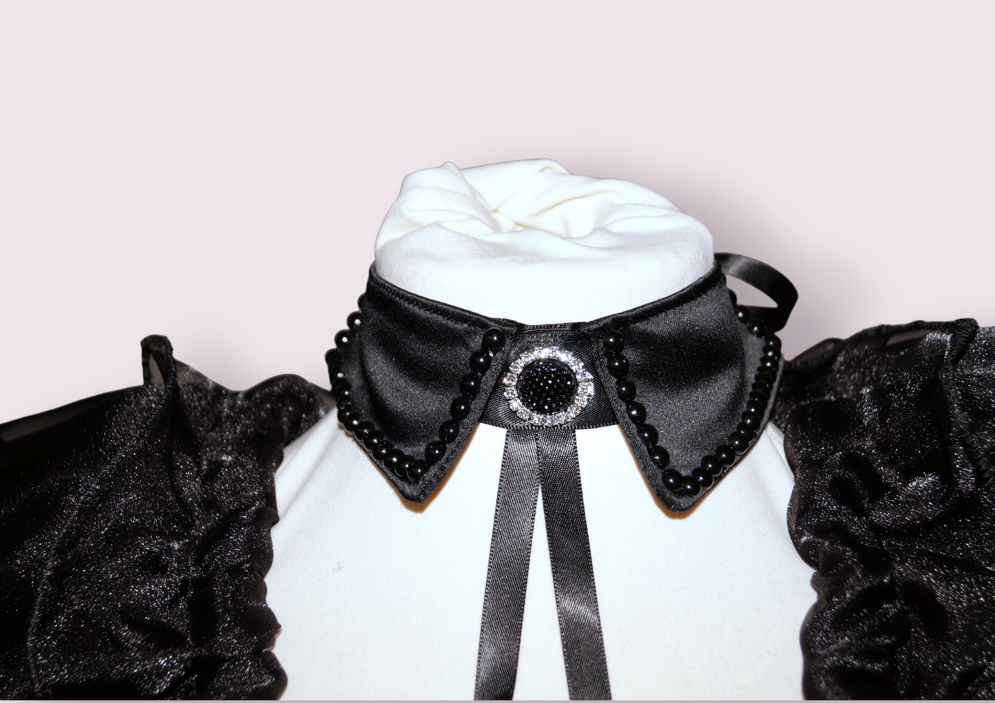 Wednesday Addams Family Black Inspired Tutu High Low Dip Hem Skirt Dress Gothic Halloween Costume Vampire Gown Pageant