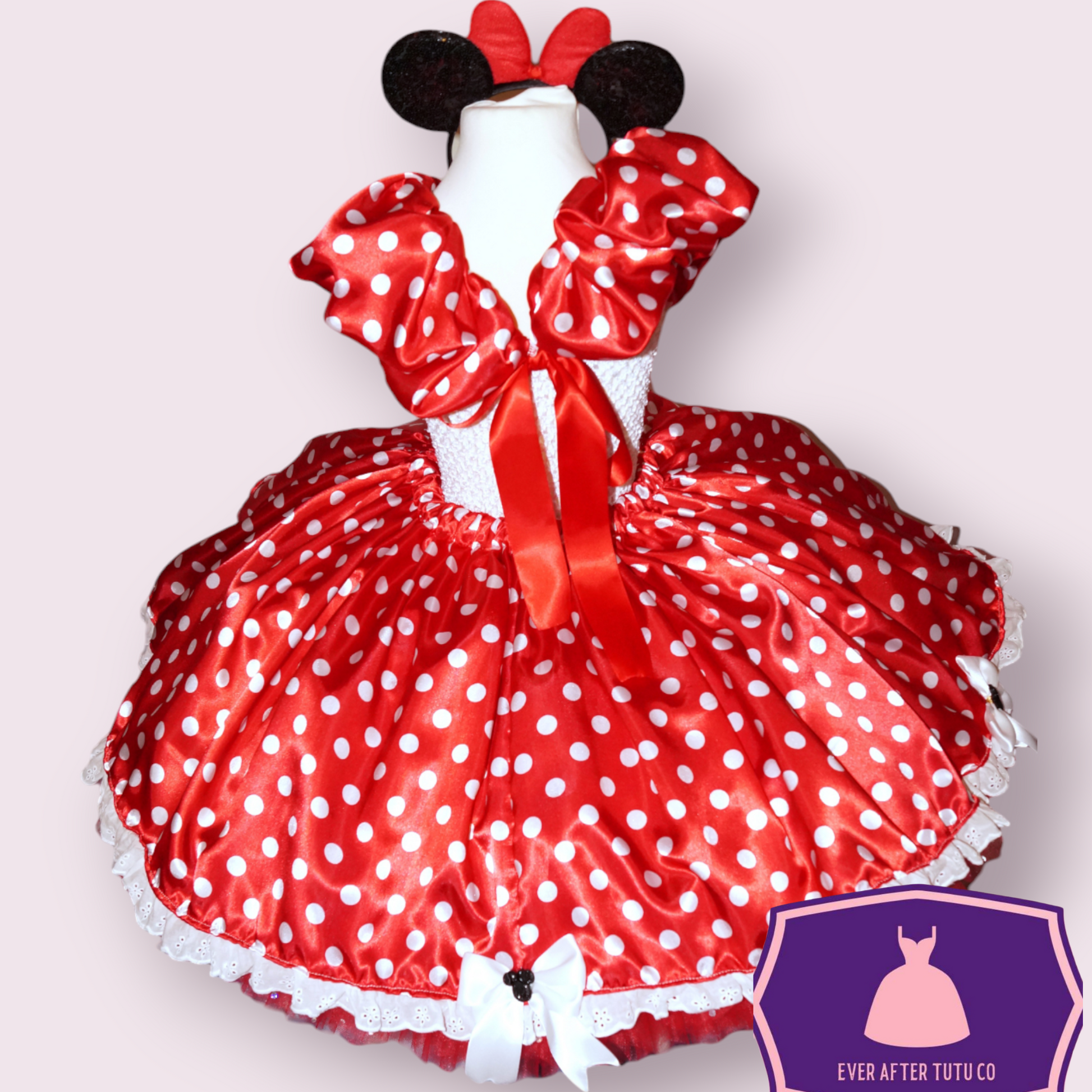 minnie mouse red tutu dress Amazon.com: Disney Girls Red Minnie Mouse Dress- Minnie Mouse Tulle Tutu Dress- Sizes 4-16: Clothing, Shoes & Jewelry