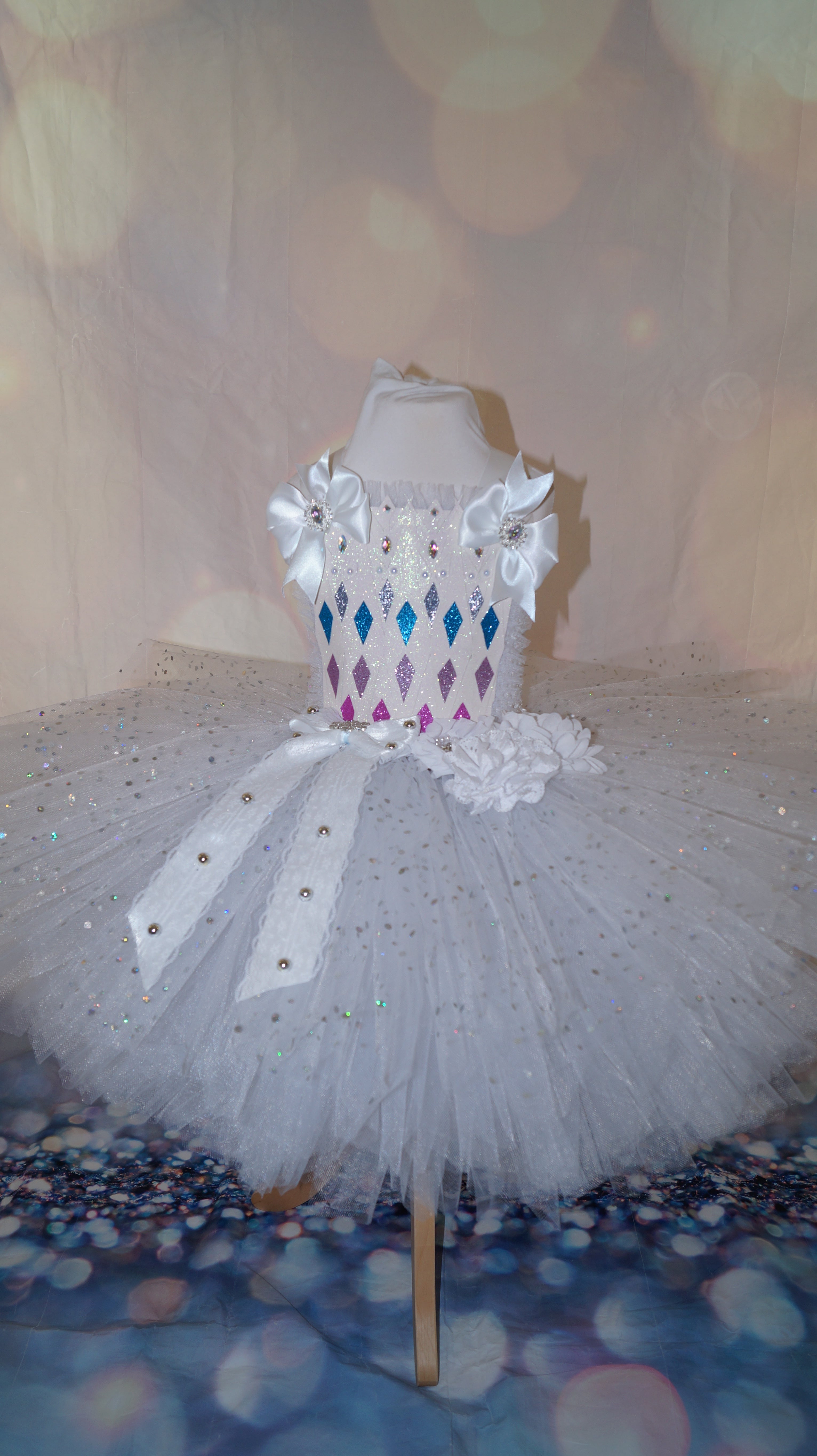 Disney tutu 2024