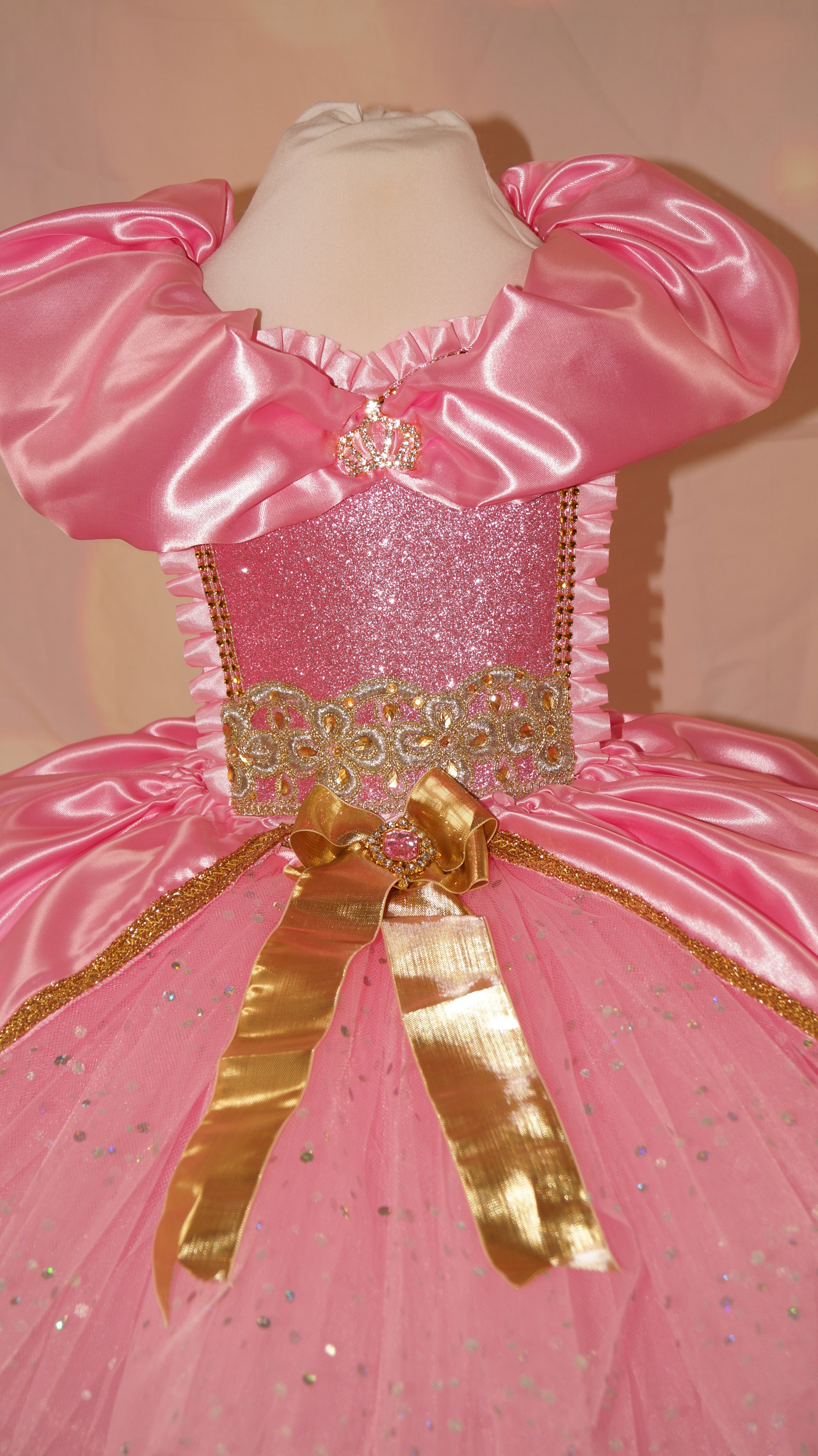 Cinderella tutu clearance