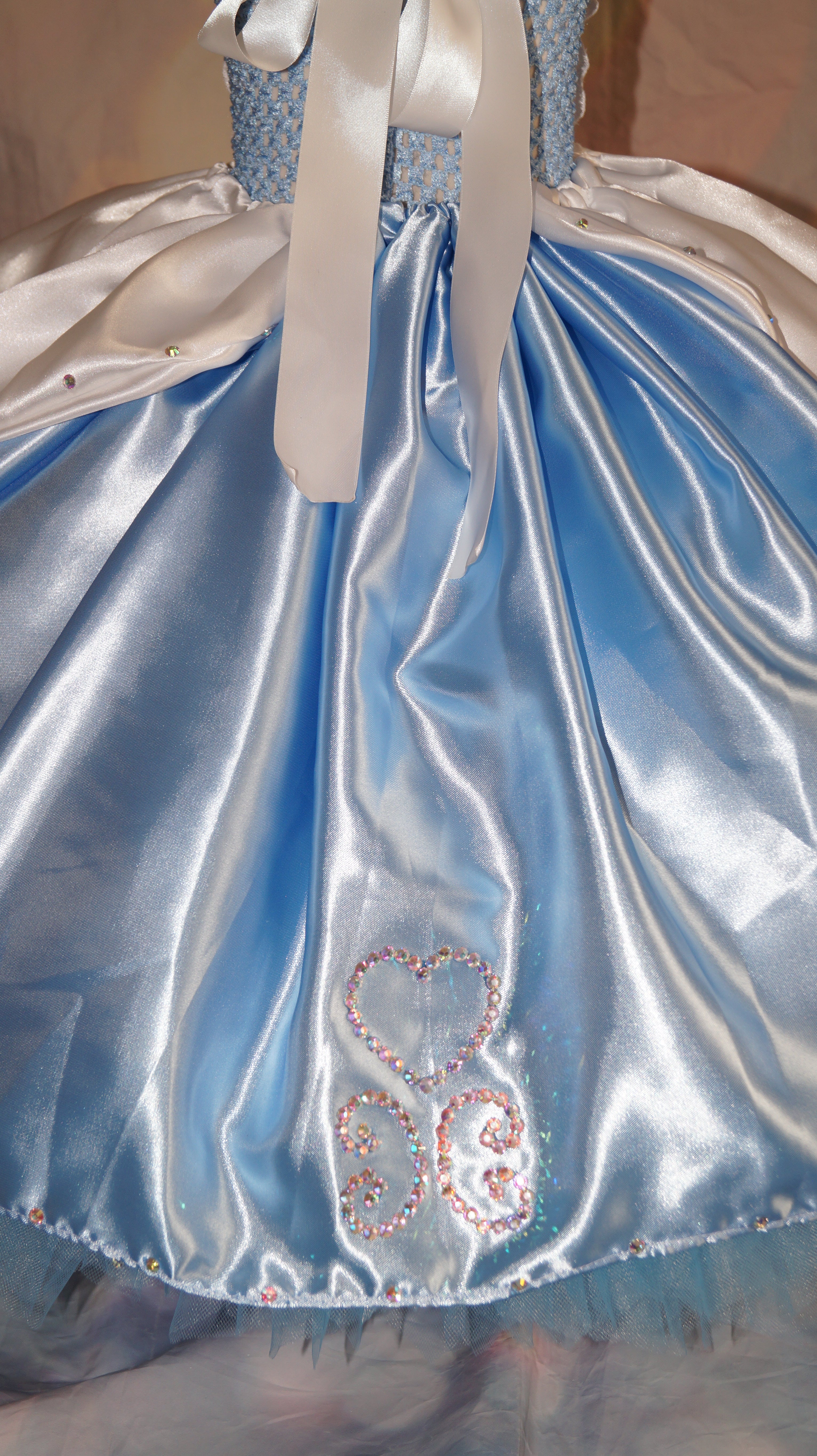 Cinderella tutu outlet dress